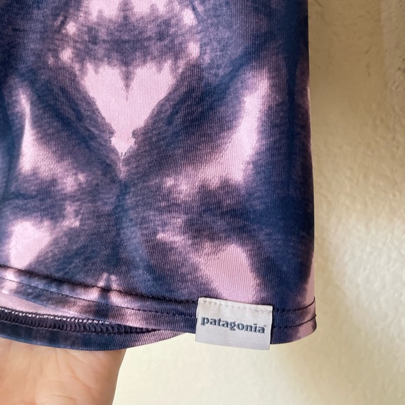 Patagonia Capilene 1 Silkweight Long Sleeve size XS - Picture 4 of 7